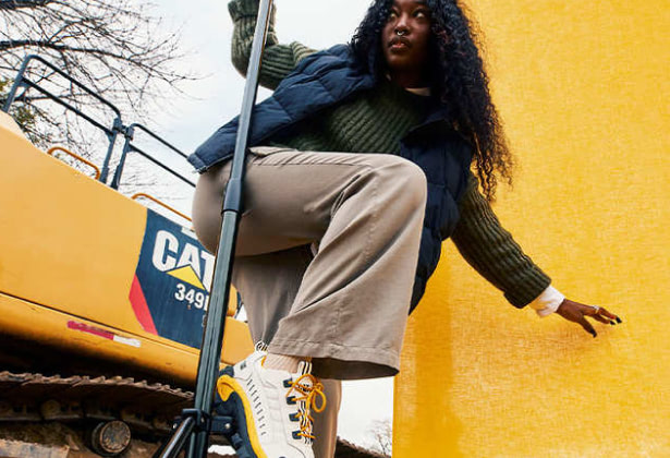 Streetwear & Fashion Sneakers