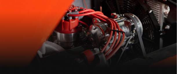 Performance Upgrades