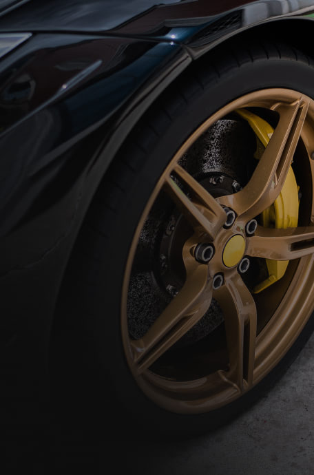 Brake pads and brakes
