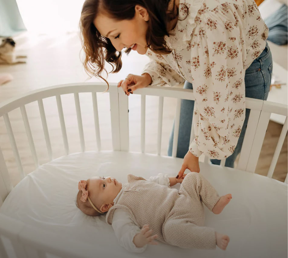 Nursery Essentials