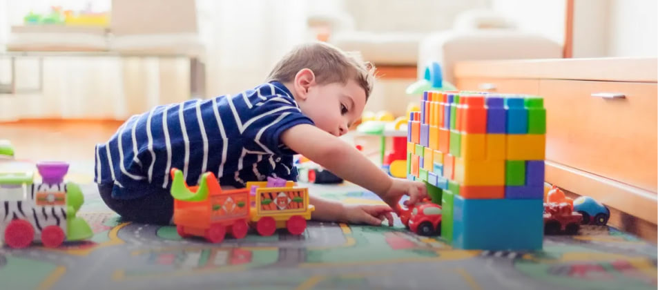 Toys and Playtime