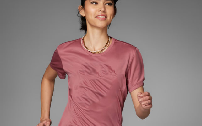 T-shirt & Top