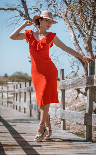 Summer Dresses