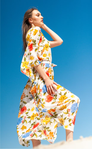Summer Dresses