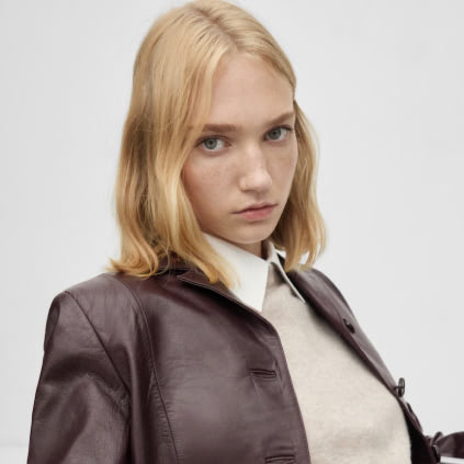 BLAZERS