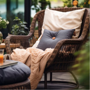 Outdoor Furniture