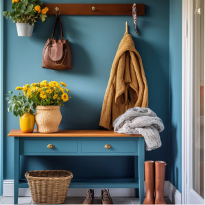 Entryway Furniture