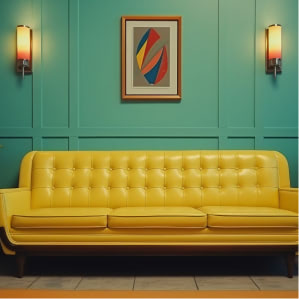 Vintage Furniture