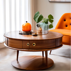 Accent Furniture