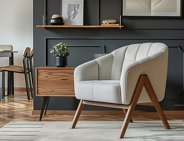 Living Room Furniture