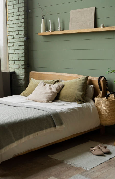 Bedroom Furniture