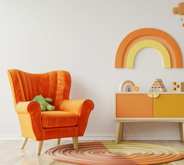 Kids’ Furniture