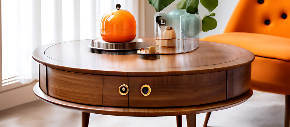 Accent Furniture