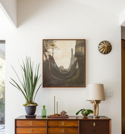 Modern Farmhouse