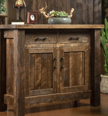 Rustic